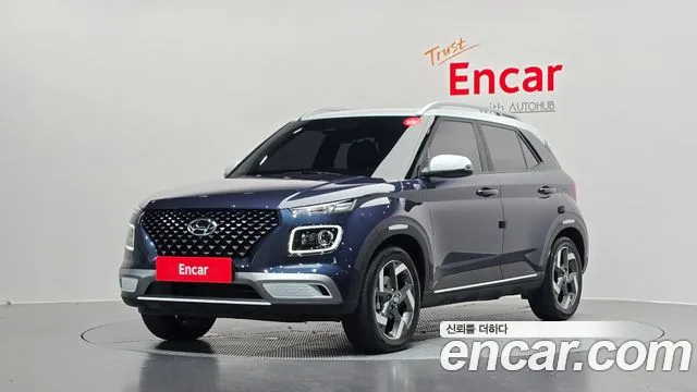 Hyundai Venue