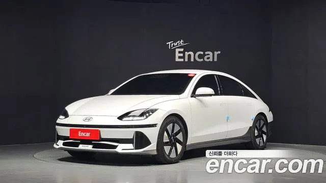 Hyundai IONIQ 6