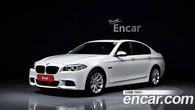 BMW 5 серия
