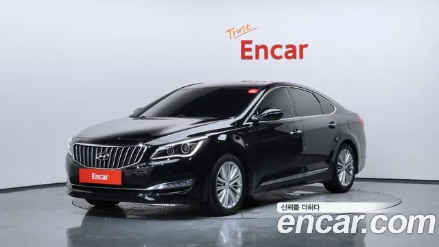 Hyundai Aslan