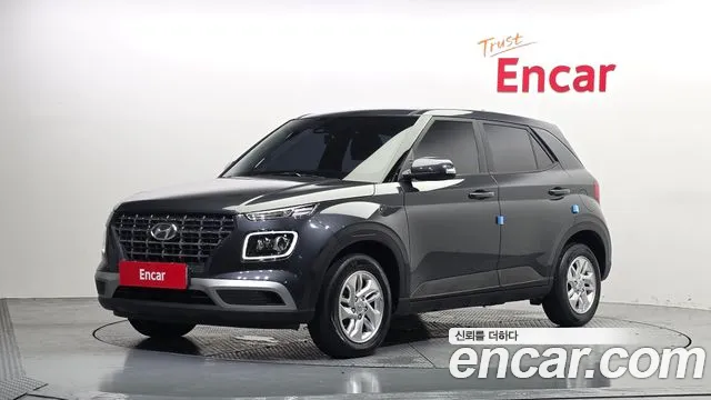 Hyundai Venue