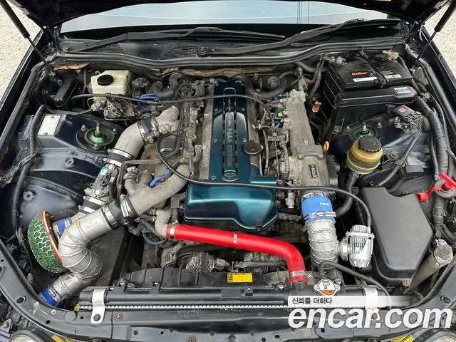 Toyota Aristo