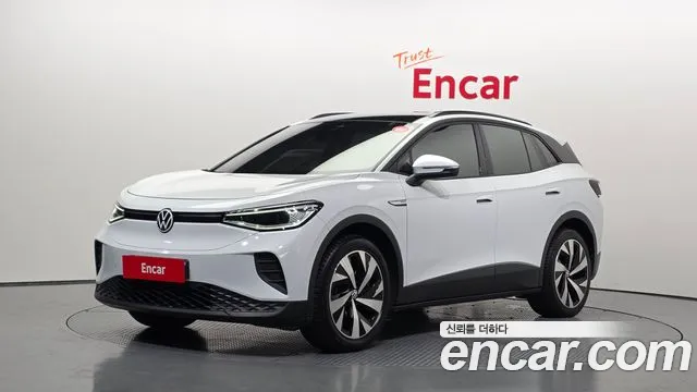 Volkswagen ID.4