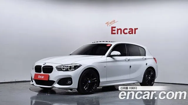 BMW 1 серия