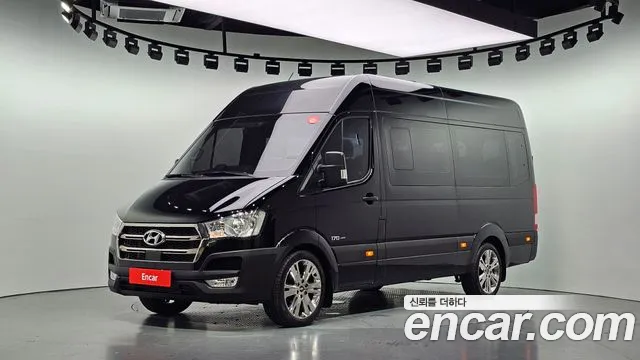 Hyundai Solati