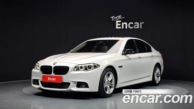 BMW 5 серия