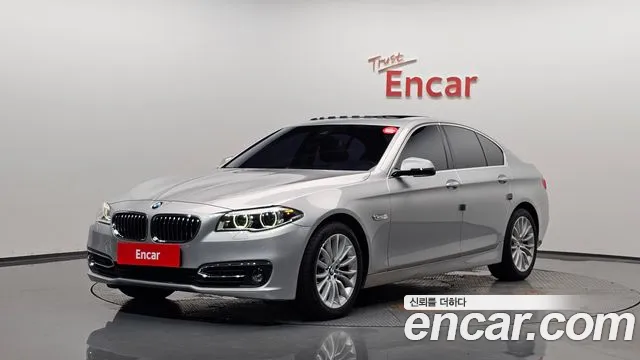 BMW 5 серия