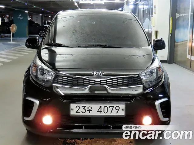 Kia Morning