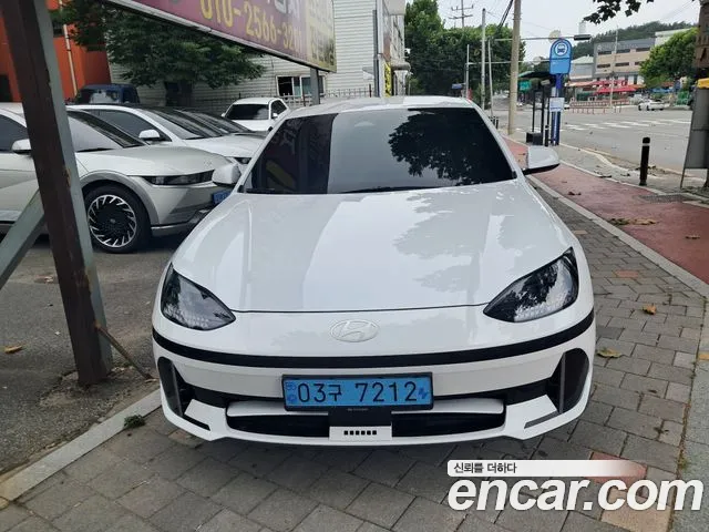 Hyundai IONIQ 6