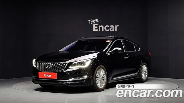 Hyundai Aslan