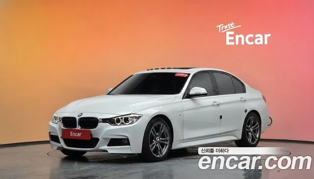 BMW 3 серия