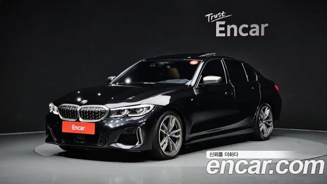 BMW 3 серия