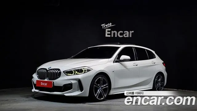 BMW 1 серия