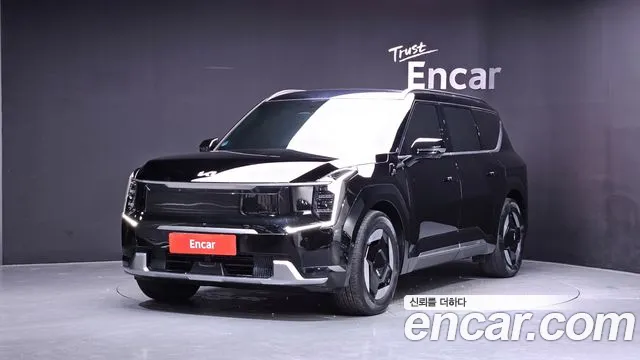 Kia EV9