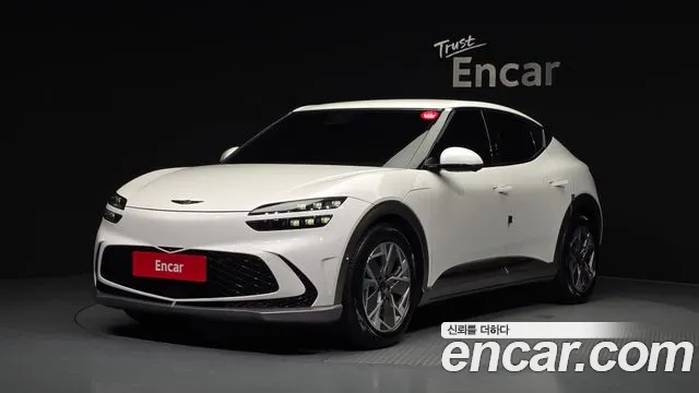 Genesis GV60