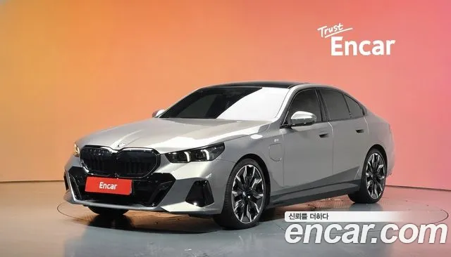 BMW 5 серия