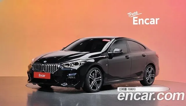 BMW 2 серия