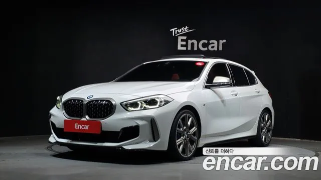 BMW 1 серия