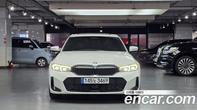 BMW 3 серия