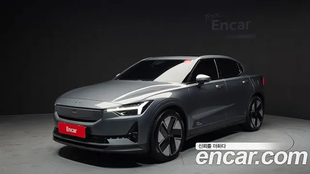 Polestar Polestar 2