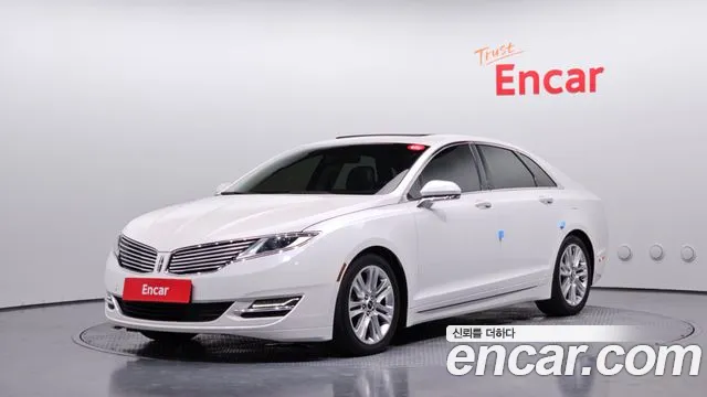 Lincoln MKZ