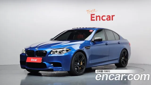 BMW M5