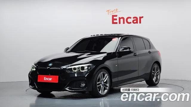BMW 1 серия