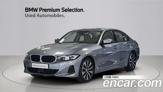 BMW 3 серия