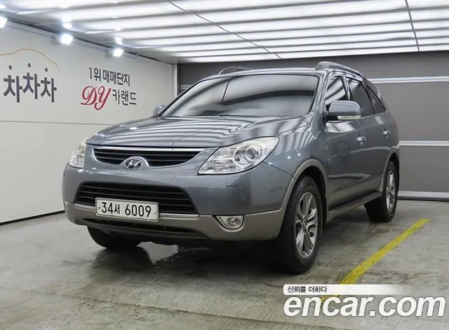 Hyundai Veracruz