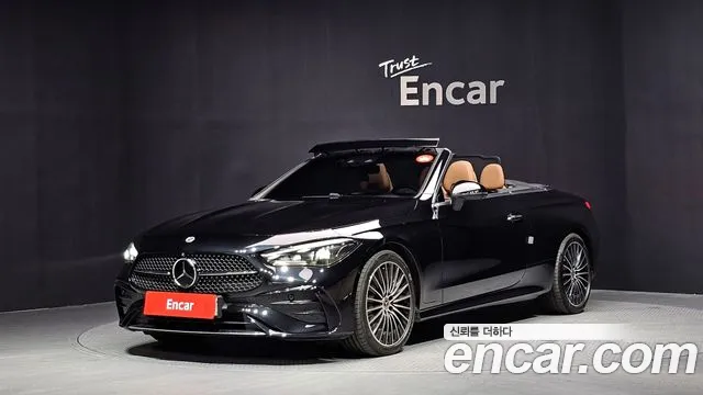 Mercedes-Benz CLE-класс