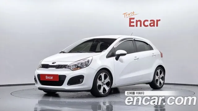 Kia Pride