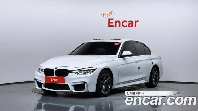BMW 3 серия