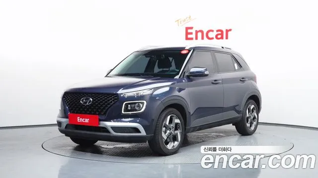 Hyundai Venue