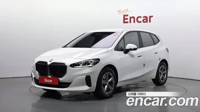 BMW 2 серия