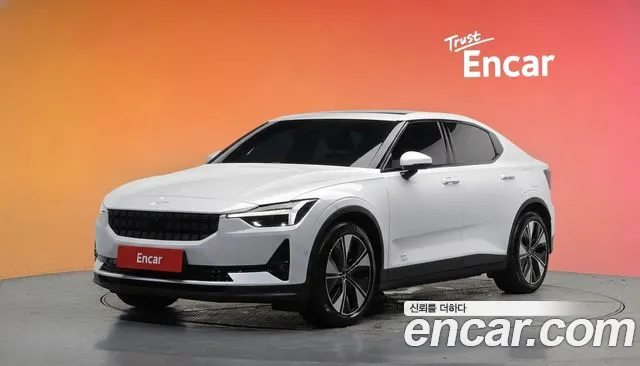Polestar Polestar 2