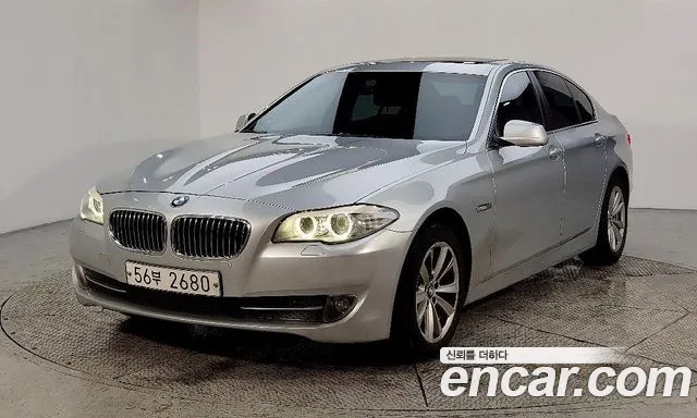 BMW 5 серия