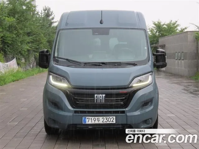 Fiat 두카토