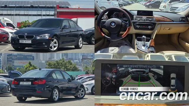 BMW 3 серия