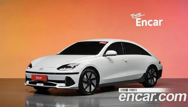 Hyundai IONIQ 6