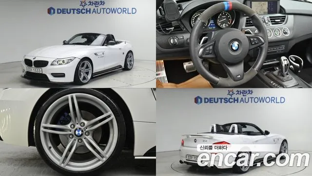 BMW Z4