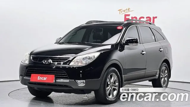 Hyundai Veracruz