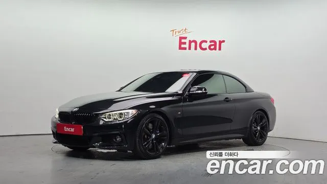 BMW 4 серия