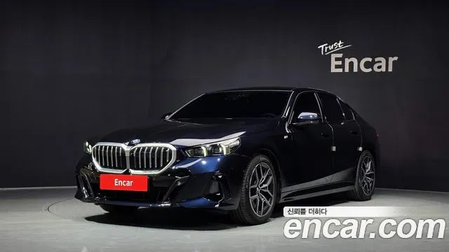 BMW 5 серия