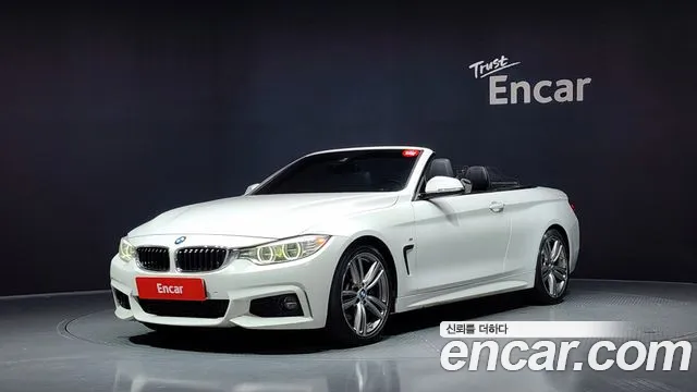 BMW 4 серия