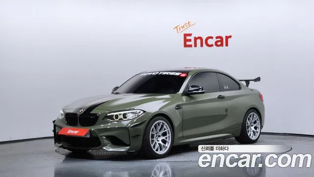 BMW M2