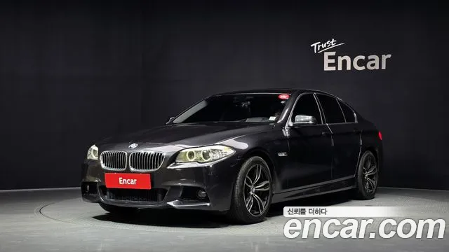 BMW 5 серия