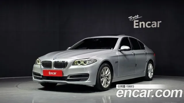 BMW 5 серия