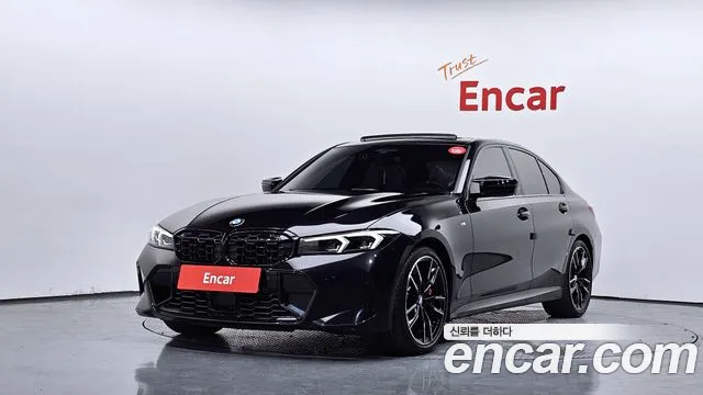 BMW 3 серия