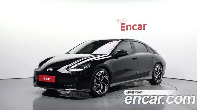 Hyundai IONIQ 6