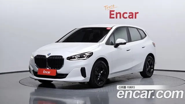 BMW 2 серия